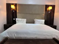 Abeokuta Shortlet Homes and Apartments - balcony