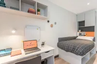 The Residence Dublin