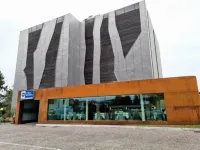 Best Western Hotel Continental Hoteles en 