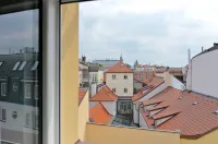 Hotel Hastal Prague Old Town - Romantische
