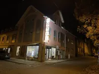 Hotel Hafner Hotels in Zuffenhausen