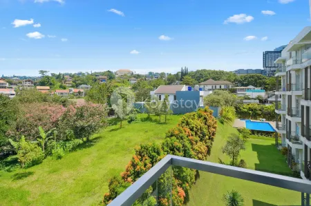 Anori by Kozystay - Bandung Отели рядом с достопримечательностью «Wot Batu»