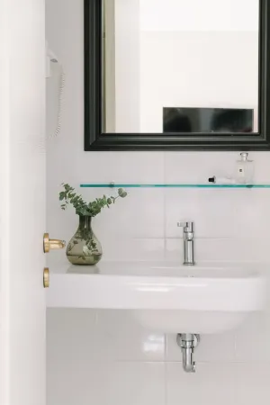 iH Hotels Venezia Salute Palace Отели рядом с достопримечательностью «Pinacoteca Manfrediniana»