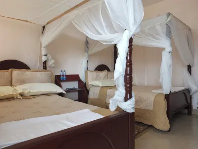Tranquil Guest House Ol Kalou Hotels near WA WINNIE SUPPA DUKA AND MPESA SERVICES