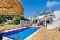 Casa Beatriz - Magnificent Villa - فلل