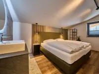 MiLa Apartments Hotels in Saalbach