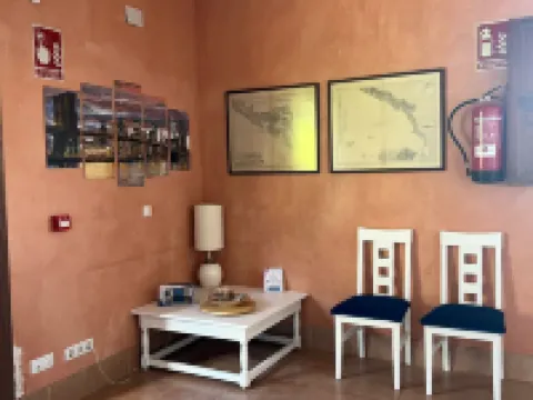Ikigai Albergue Hotels in Comarca de Logroño