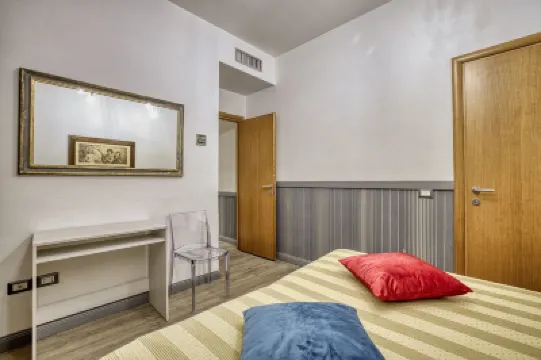 Lemon Garden Hotels in 