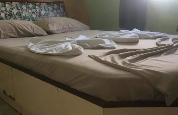 布坦塔託爾酒店