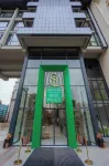 Bliss Palace Hotel & Spa Hotels in der Nähe von Спомен куќа на Мајка Тереза
