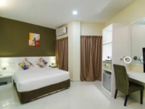 Hotel Mornington Bukit Permata Lumut Hotels in Lumut