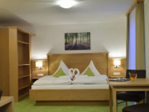 Burg Hotel Feldberg Hotels in Feldberg