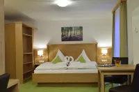 Burg Hotel Feldberg Hotels in Todtnauberg