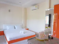 阿蘭雅度假村 หาดทรายรี附近的飯店