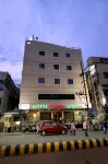 Geetha Regency Hotels in Guntur