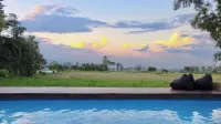 Lanna House Lanna Hut Chiangmai