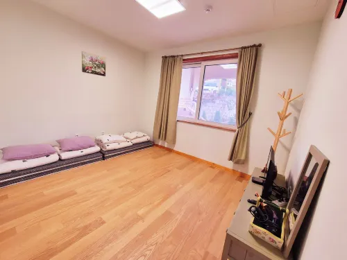 Dodo27 Guest House