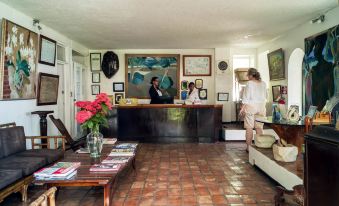 Cormier Plage Resort