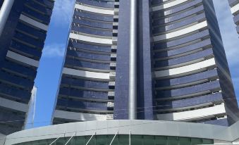 Beach Class Fortaleza by Am