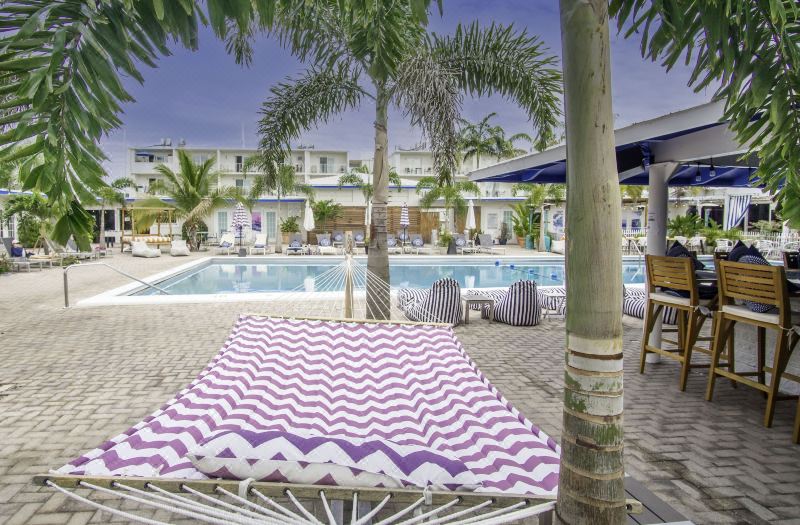 Skipjack Resort & Marina photo 4