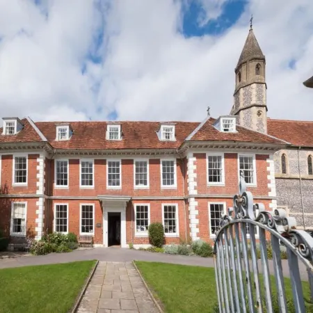 Sarum College