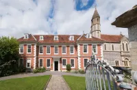 Sarum College Hotel a Wilton