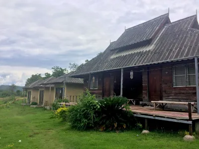 託尼旅館 住宿飯店