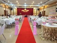 Tangerine Ville Hotel