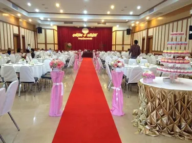 รูปภาพของโรงแรมแทนเจอรีน วิลล์