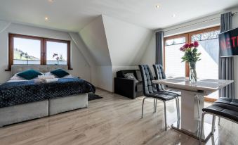 Gąsienica Apartamenty Queen