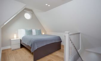 Chapel Market Serviced Apartments by Concept Apartments