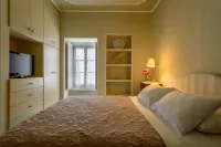 Hydras Chromata Hotels in Neapolis