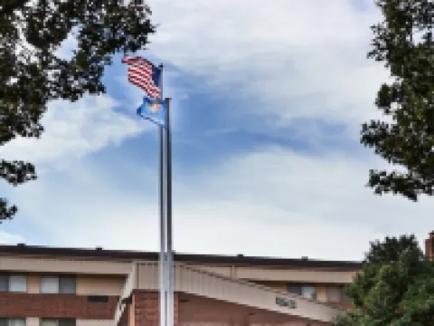 Clarion Pointe OKC Airport Hotels in Oklahoma City