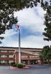 Clarion Pointe OKC Airport Các khách sạn ở 