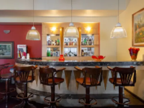 Carlton Plaza São José Dos Campos Hotels in Sao Jose dos Campos