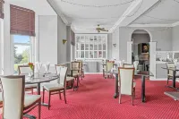 Royal Beacon Hotel - sarapan