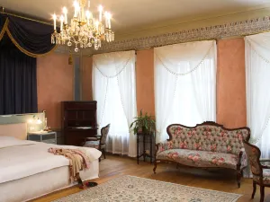 Antonius Hotel
