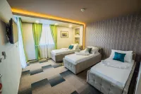 HOTEL RIVER Hotels in Попови