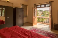 Saudades Homestays Hotel a 