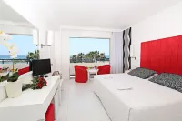 Dome Beach Marina Hotel & Resort Hotel a Agia Napa
