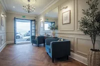 NO.  4  크로프트 하우스 - 럭셔리  2 베드  아파트먼트  - 텐비