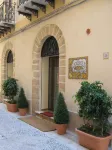 Garibaldi Relais Hotel a Sciacca