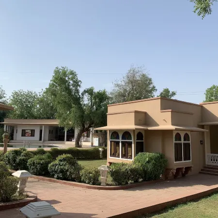 Heritage Resort Bikaner
