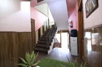 Greno House - spa