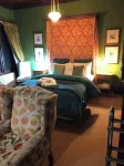 The Manse Отели рядом с достопримечательностью «Конвент Дейлсфорд»