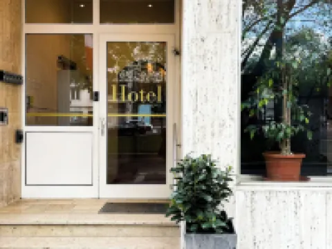 Hotel am Sendlinger Tor Hotels in der Nähe von Max-Joseph-Platz