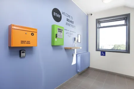 Stay Apartments Bolholt