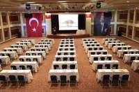 歌林飯店 Canakkale Merkez住宿飯店