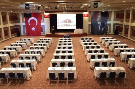 Kolin Hotel Spa & Convention Center