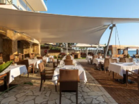 Almira Hotel Hotels in Pineios